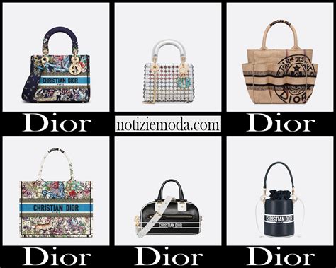 borsa dior 2022|borse dior a mano.